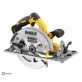 DeWALT DCS572NT diskinis pjūklas